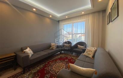 ERA VIP'DEN SELÇUKLU MAHALLESİNDE 4+1 LÜX DAİRE