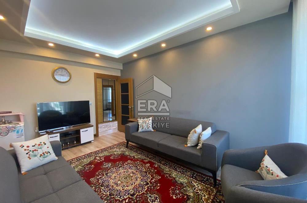 ERA VIP'DEN SELÇUKLU MAHALLESİNDE 4+1 LÜX DAİRE