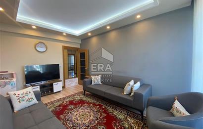ERA VIP'DEN SELÇUKLU MAHALLESİNDE 4+1 LÜX DAİRE