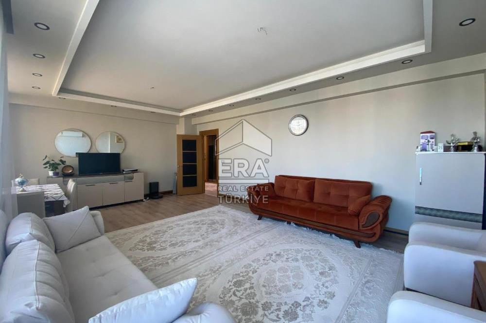 ERA VIP'DEN SELÇUKLU MAHALLESİNDE 4+1 LÜX DAİRE