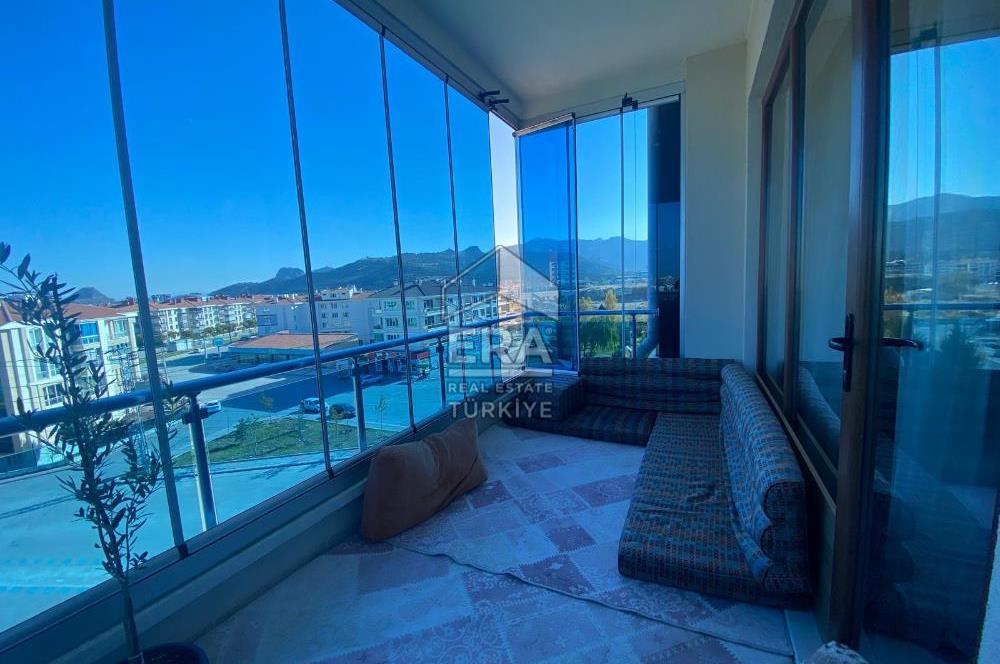 ERA VIP'DEN SELÇUKLU MAHALLESİNDE 4+1 LÜX DAİRE