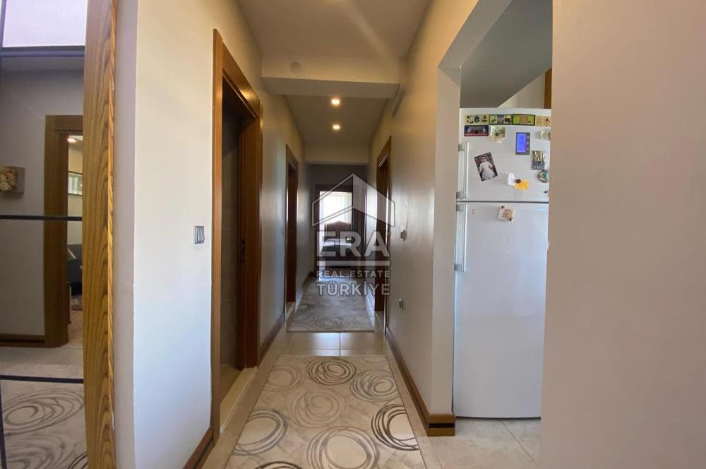 ERA VIP'DEN SELÇUKLU MAHALLESİNDE 4+1 LÜX DAİRE