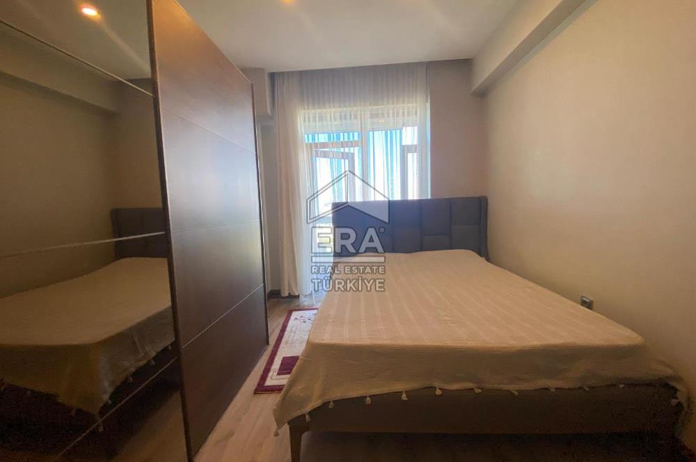 ERA VIP'DEN SELÇUKLU MAHALLESİNDE 4+1 LÜX DAİRE
