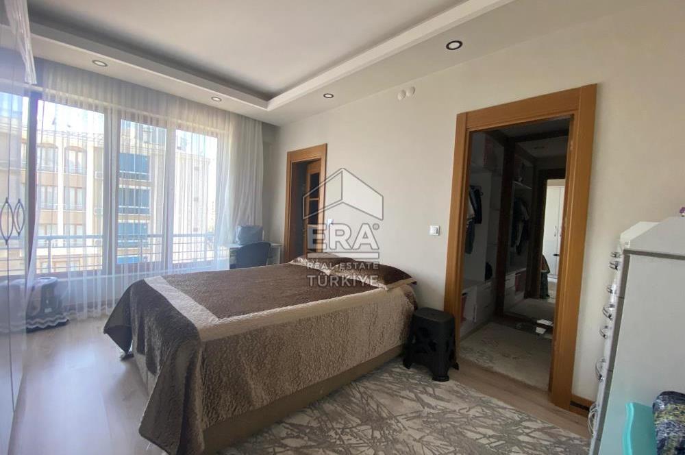 ERA VIP'DEN SELÇUKLU MAHALLESİNDE 4+1 LÜX DAİRE