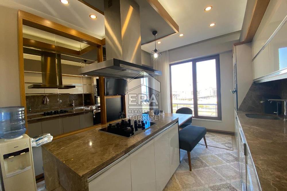 ERA VIP'DEN SELÇUKLU MAHALLESİNDE 4+1 LÜX DAİRE