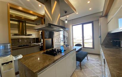 ERA VIP'DEN SELÇUKLU MAHALLESİNDE 4+1 LÜX DAİRE