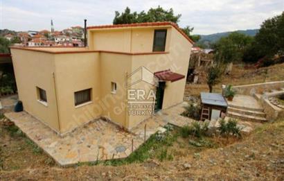 SEFERİHİSAR GÖDENCEDE SATILIK VİLLA