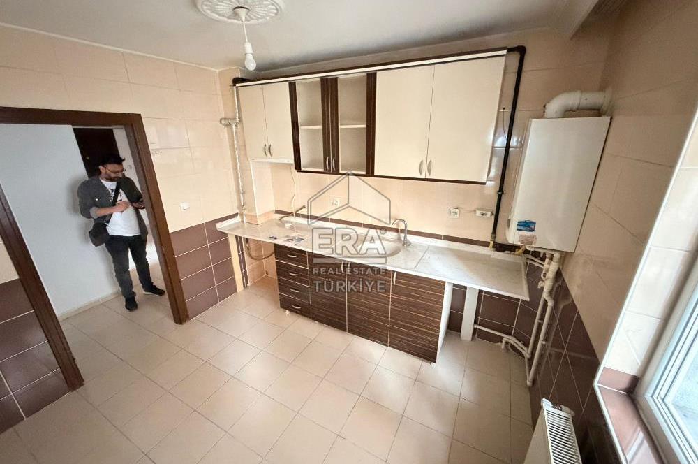 ERA CİTY GAYRİMENKULDEN 2+1 KİRALIK DAİRE GİRİŞ KAT