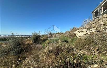 ANTALYA MANAVGAT BEREKET MAHALLESİ SATILIK ARSA