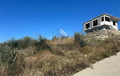 ANTALYA MANAVGAT BEREKET MAHALLESİ SATILIK ARSA