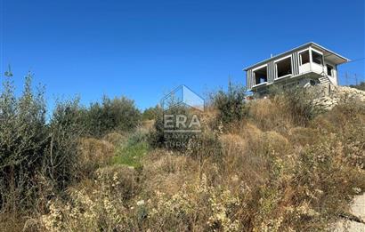 ANTALYA MANAVGAT BEREKET MAHALLESİ SATILIK ARSA