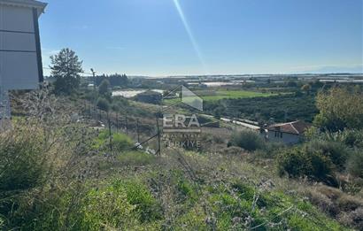 ANTALYA MANAVGAT BEREKET MAHALLESİ SATILIK ARSA