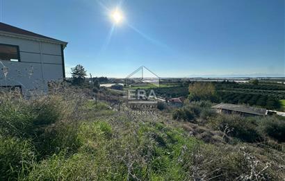 ANTALYA MANAVGAT BEREKET MAHALLESİ SATILIK ARSA