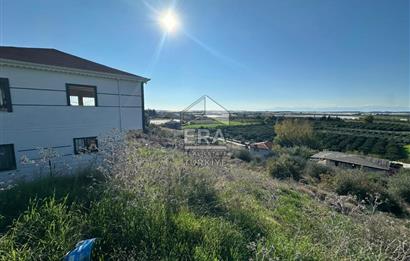 ANTALYA MANAVGAT BEREKET MAHALLESİ SATILIK ARSA