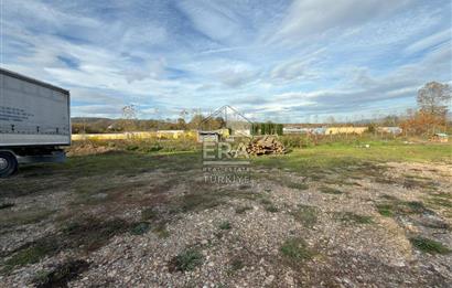 ERA KARAT GAYRİMENKULDEN HENDEK KARGALIHANBABADA TİCARİ ARSA