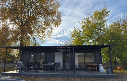 ERA KARAT GAYRİMENKULDEN HENDEK KARGALIHANBABADA TİCARİ ARSA