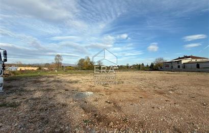 ERA KARAT GAYRİMENKULDEN HENDEK KARGALIHANBABADA TİCARİ ARSA