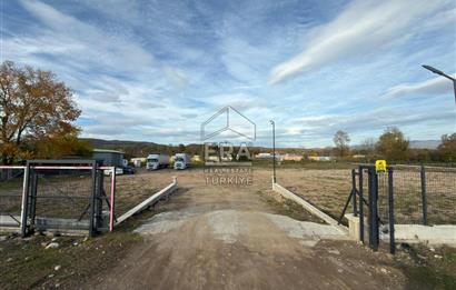 ERA KARAT GAYRİMENKULDEN HENDEK KARGALIHANBABADA TİCARİ ARSA