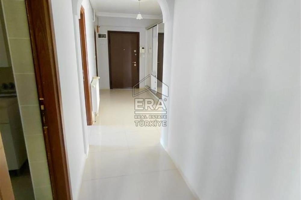 EBRU YAŞAM EVLERİNDE SATILIK 3+1 DAİRE