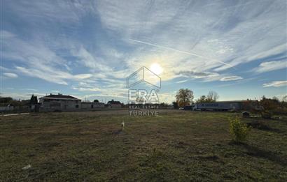 ERA KARAT GAYRİMENKULDEN HENDEK KARGALIHANBABADA TİCARİ ARSA