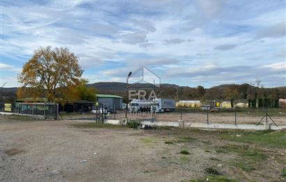 ERA KARAT GAYRİMENKULDEN HENDEK KARGALIHANBABADA TİCARİ ARSA