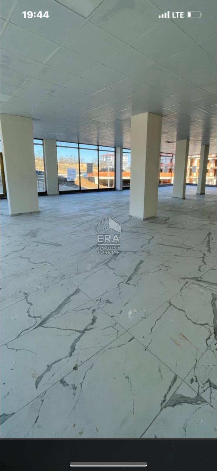 ERA VİLA'DAN GÜÇ REZİDANSTA SATILIK İŞYERİ