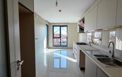 BALIKESİR EMLAK KONUTLARINDA SATILIK LÜKS 3+1 DAİRE