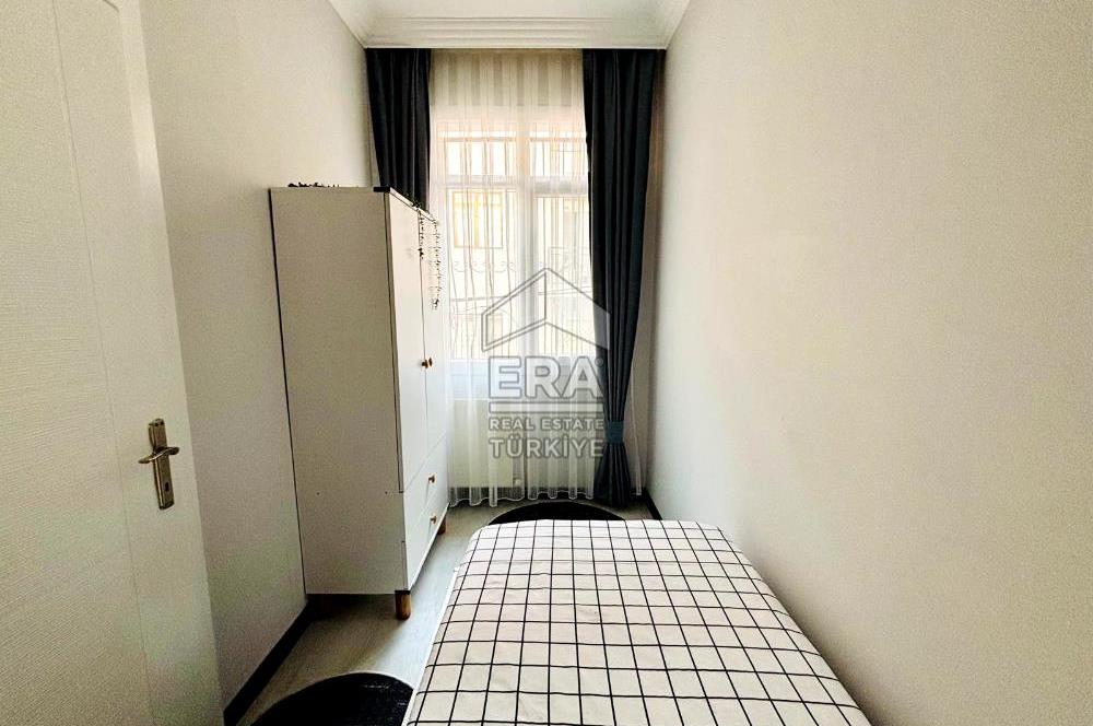 Buca Kuruçeşme Mah. Kampüs Yakını 2+1 Satılık Eşyalı Daire