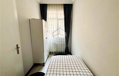 Buca Kuruçeşme Mah. Kampüs Yakını 2+1 Satılık Eşyalı Daire