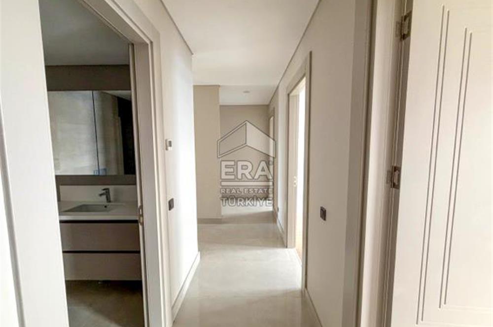 BALIKESİR EMLAK KONUTLARINDA SATILIK LÜKS 3+1 DAİRE