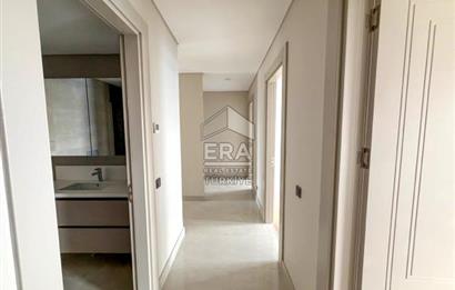 BALIKESİR EMLAK KONUTLARINDA SATILIK LÜKS 3+1 DAİRE