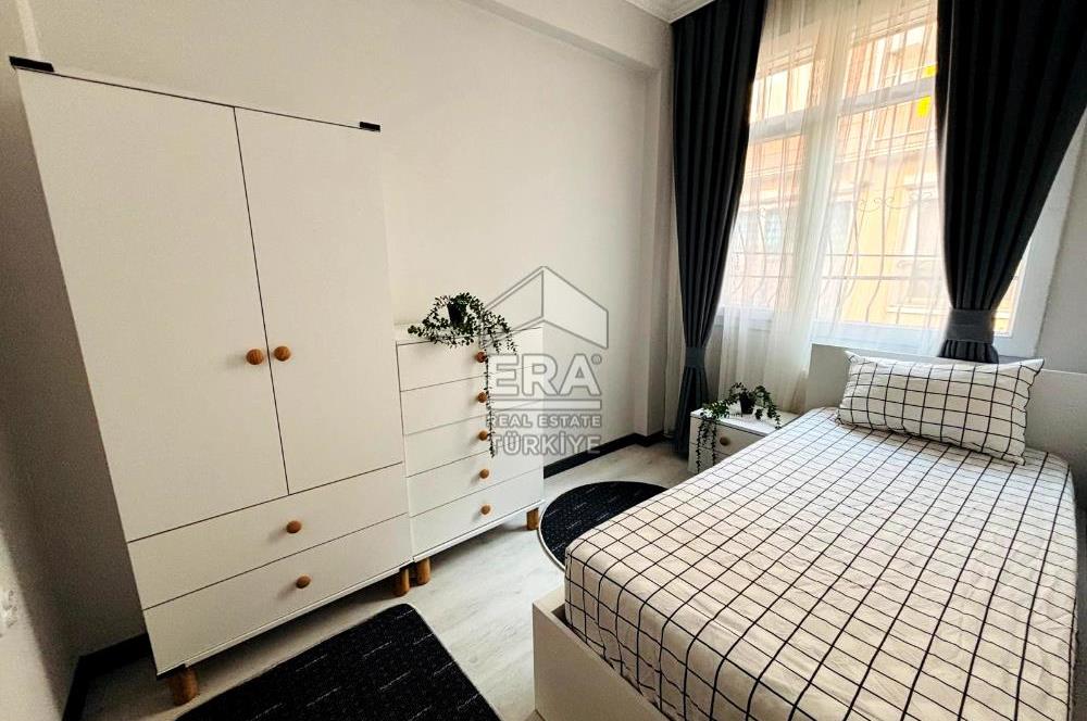 Buca Kuruçeşme Mah. Kampüs Yakını 2+1 Satılık Eşyalı Daire