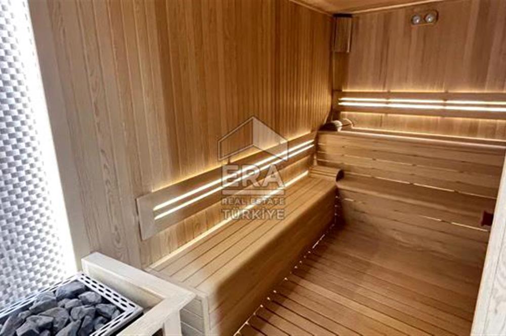 BALIKESİR EMLAK KONUTLARINDA SATILIK LÜKS 3+1 DAİRE