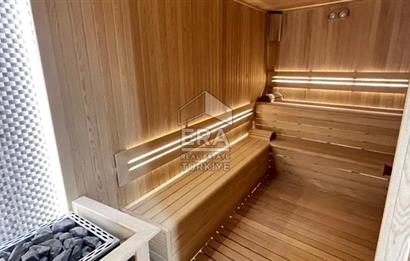 BALIKESİR EMLAK KONUTLARINDA SATILIK LÜKS 3+1 DAİRE