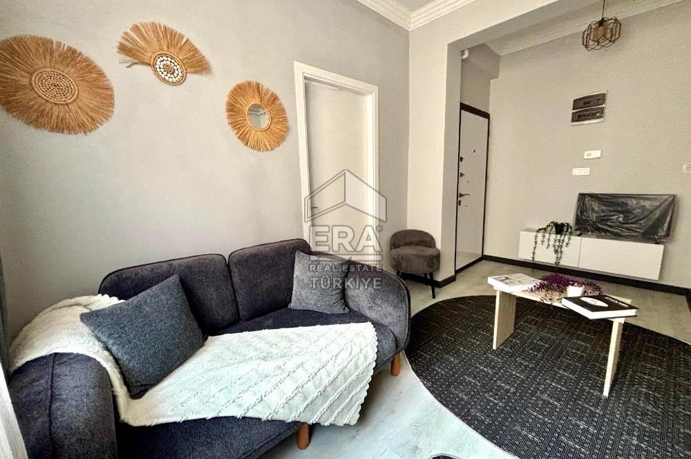Buca Kuruçeşme Mah. Kampüs Yakını 2+1 Satılık Eşyalı Daire