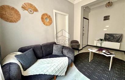 Buca Kuruçeşme Mah. Kampüs Yakını 2+1 Satılık Eşyalı Daire