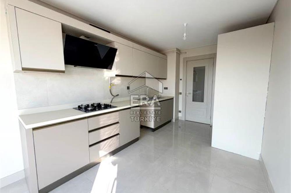 BALIKESİR EMLAK KONUTLARINDA SATILIK LÜKS 3+1 DAİRE