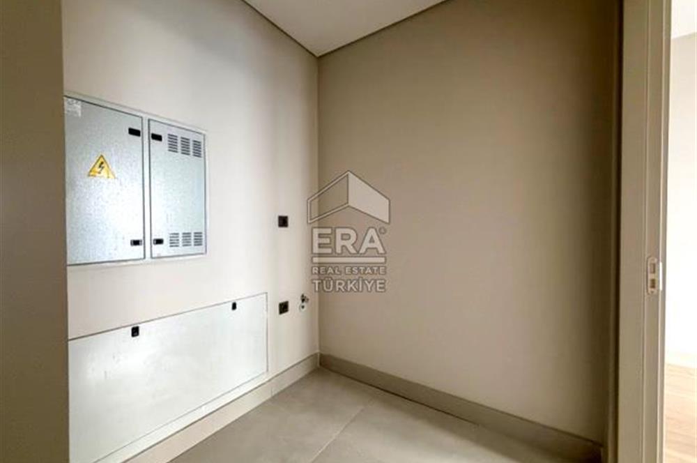 BALIKESİR EMLAK KONUTLARINDA SATILIK LÜKS 3+1 DAİRE