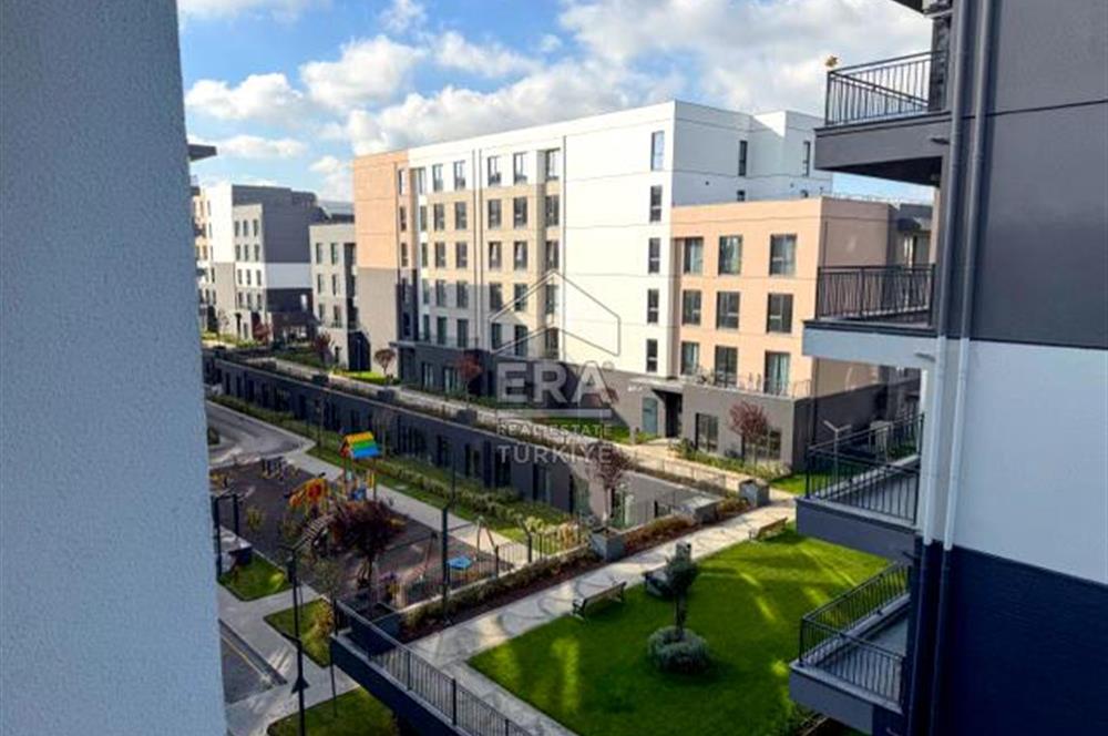 BALIKESİR EMLAK KONUTLARINDA SATILIK LÜKS 3+1 DAİRE