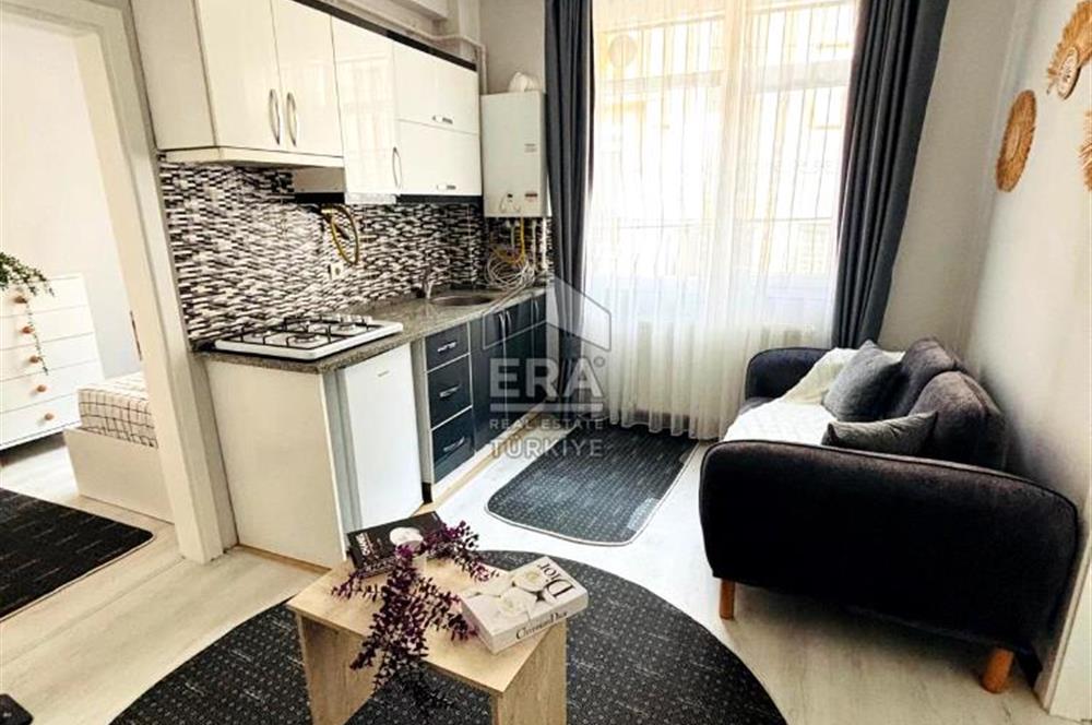 Buca Kuruçeşme Mah. Kampüs Yakını 2+1 Satılık Eşyalı Daire