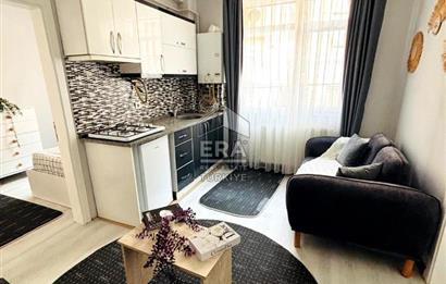 Buca Kuruçeşme Mah. Kampüs Yakını 2+1 Satılık Eşyalı Daire