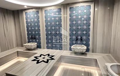 BALIKESİR EMLAK KONUTLARINDA SATILIK LÜKS 3+1 DAİRE