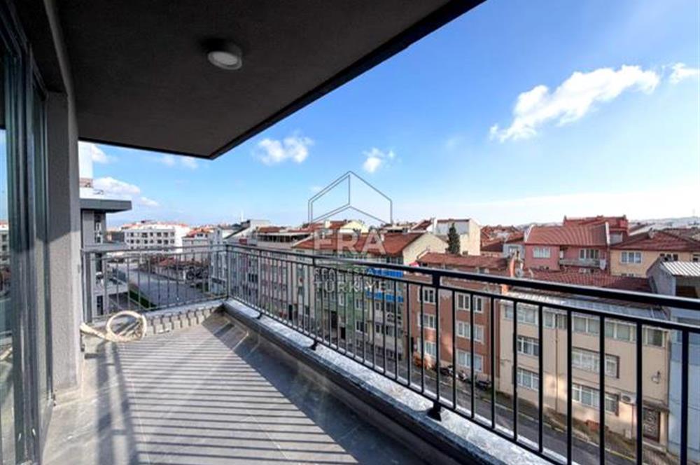 BALIKESİR EMLAK KONUTLARINDA SATILIK LÜKS 3+1 DAİRE