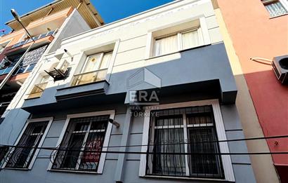 Buca Kuruçeşme Mah. Kampüs Yakını 2+1 Satılık Eşyalı Daire