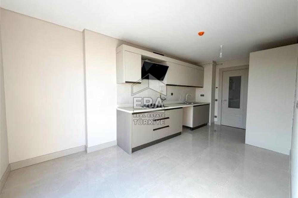 BALIKESİR EMLAK KONUTLARINDA SATILIK LÜKS 3+1 DAİRE