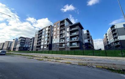 BALIKESİR EMLAK KONUTLARINDA SATILIK LÜKS 3+1 DAİRE