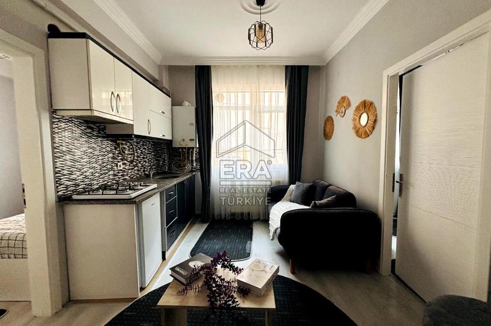 Buca Kuruçeşme Mah. Kampüs Yakını 2+1 Satılık Eşyalı Daire