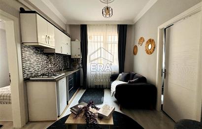 Buca Kuruçeşme Mah. Kampüs Yakını 2+1 Satılık Eşyalı Daire