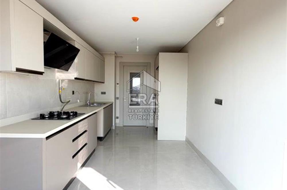 BALIKESİR EMLAK KONUTLARINDA SATILIK LÜKS 3+1 DAİRE