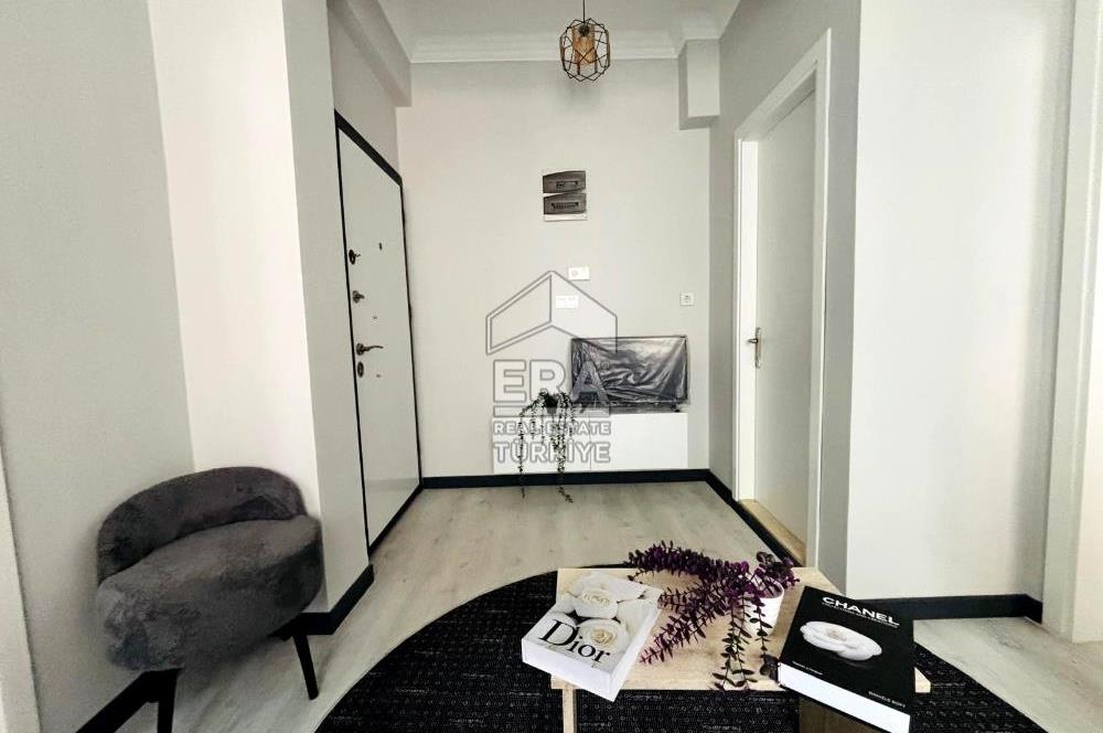 Buca Kuruçeşme Mah. Kampüs Yakını 2+1 Satılık Eşyalı Daire